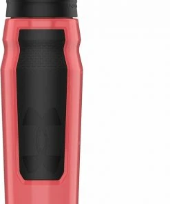 Under Armour UA Playmaker Squeeze Water Bottle 32oz Workout Fitness Sport Bottle