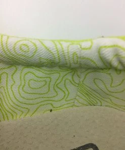 Hey Dude Wally Youth Fresh Lime Comfortable Lightweight Slip On Casual Shoes Hey Dude Shoes 13 Hey Dude Wally Youth Fresh Lime Comfortable Lightweight Slip On Casual Shoes Hey Dude Shoes