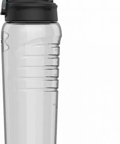 Under Armour UA Draft Durable Eastman Tritan Water Bottle 32oz Workout Sport