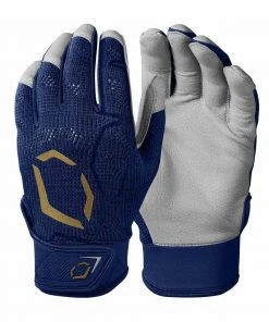 2022 EvoShield Men's Pro-SRZ Baseball Softball Batting Gloves Adult