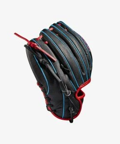 2022 Wilson A2000 PFX9SS SuperSkin Infield Glove 11