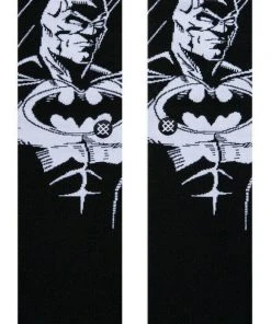 Stance X Batman DC Comics The Dark Knight Crew Socks Large Men's 9-13