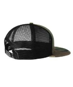 New Era 9FIFTY Mesh Snapback Hat Original Fit Trucker Cap Blank Flat Brim 950 29 New Era 9FIFTY Mesh Snapback Hat Original Fit Trucker Cap Blank Flat Brim 950