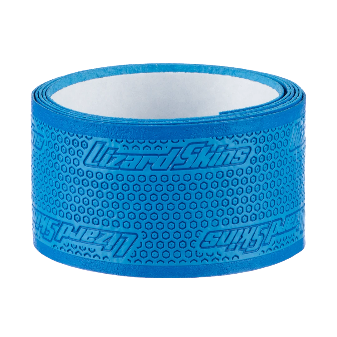 Lizard Skins Hockey Stick Handle Sticky Grip Colored DSP Wrap/Tape 0.5 MM 21 Lizard Skins Hockey Stick Handle Sticky Grip Colored DSP Wrap/Tape 0.5 MM