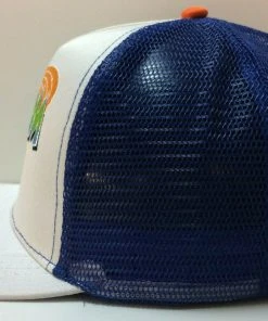 Space Jam Tune Squad Headgear Classics Adjustable Trucker Snapback Hat Cap NBA