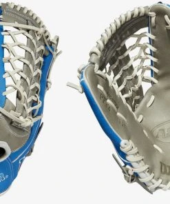 2023 Wilson A2000 Love The Moment Autism Speaks Edition PF92 12.25" Glove