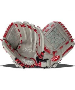 Rawlings Sure Catch 11
