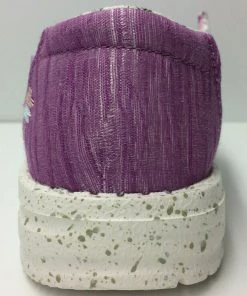 Hey Dude Wendy Youth Unicorn Dreamer Lightweight Slip On Casual Shoes Comfort Hey Dude Shoes 10 Hey Dude Wendy Youth Unicorn Dreamer Lightweight Slip On Casual Shoes Comfort Hey Dude Shoes