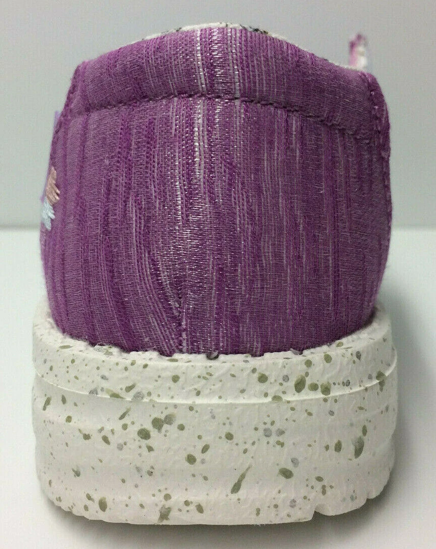 Hey Dude Wendy Youth Unicorn Dreamer Lightweight Slip On Casual Shoes Comfort Hey Dude Shoes 4 Hey Dude Wendy Youth Unicorn Dreamer Lightweight Slip On Casual Shoes Comfort Hey Dude Shoes