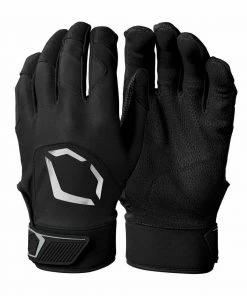 2021 EvoShield Men's Standout Baseball Softball Batting Gloves Adult
