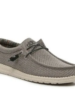 Hey Dude Wally Baja Blanket Men's Shoes Casual Comfortable Lightweight Slip On 10 Hey Dude Wally Baja Blanket Men's Shoes Casual Comfortable Lightweight Slip On