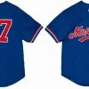 Vladimir Guerrero Montreal Expos Mitchell & Ness MLB Authentic Batting Jersey