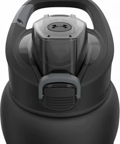 Under Armour UA Dominate Vacuum Insulated Stainless Steel Water Bottle 24oz