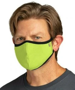 3 Pack Carhartt Cotton Blend Face Mask Cloth Face Cover Reusable Adult OSFA