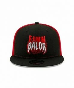Finn Balor WWE Wrestling New Era 9FIFTY Snapback Adjustable Hat Flat Cap 950