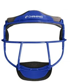 CHAMPRO The Grill Youth Or Adult Softball Fielders Safety Facemask CM01 Mask