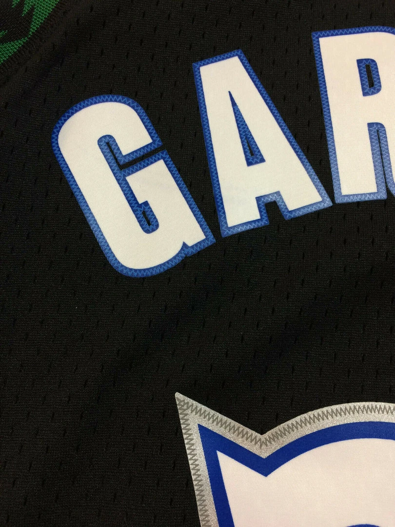 Kevin Garnett Minnesota Timberwolves Mitchell & Ness Authentic 1997-1998 Jersey NBA 5 Kevin Garnett Minnesota Timberwolves Mitchell & Ness Authentic 1997-1998 Jersey NBA