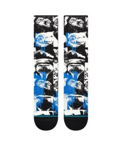 Stance X E.T. The Extra-Terrestrial Phone Home Movie Film Socks Large Men's 9-13
