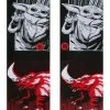 Stance, Star Wars Stance Star Wars The Mandalorian Manga Mudhorn Grogu Baby Yoda Socks L Mens 9-13