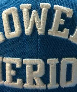 Headgear Classics Kobe Bryant Lower Merion High School #33 Adjustable Snapback Hat Cap Flat Brim