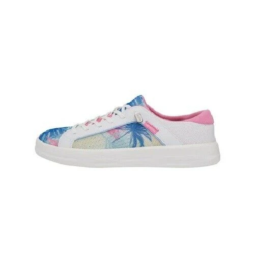 Hey Dude Shoes Hey Dude Wendy Karina Miami Vice Women's Lightweight Comfortable Casual Shoes 3 Hey Dude Shoes Hey Dude Wendy Karina Miami Vice Women's Lightweight Comfortable Casual Shoes