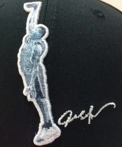 Allen Iverson Philadelphia 76ers Mitchell & Ness NBA Snapback Hat Highlight Cap