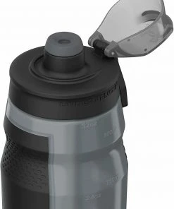 Under Armour UA Playmaker Squeeze Water Bottle 32oz Workout Fitness Sport Bottle