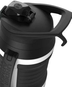 Under Armour UA Playmaker Insulated Jug Water Bottle 64oz Fitness Workout Sports