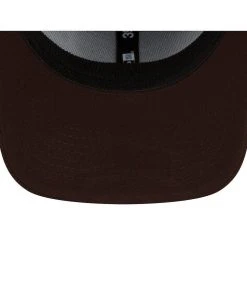 2022 San Diego Padres SD New Era 39THIRTY MLB Clubhouse Stretch Flex Cap Hat