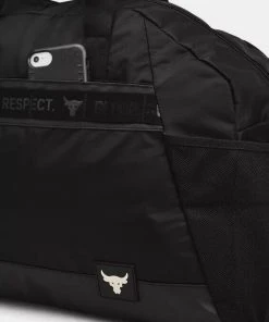Under Armour Women's UAProject Rock Gym Bag All Sport Duffel Gym Bag 7 Under Armour Women's UAProject Rock Gym Bag All Sport Duffel Gym Bag
