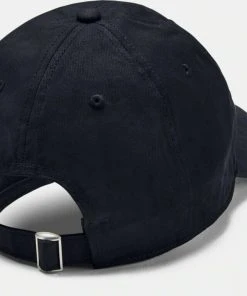 Under Armour Men's UA Chino Hat Adjustable Strapback Dad Cap 1282140 OSFM Golf