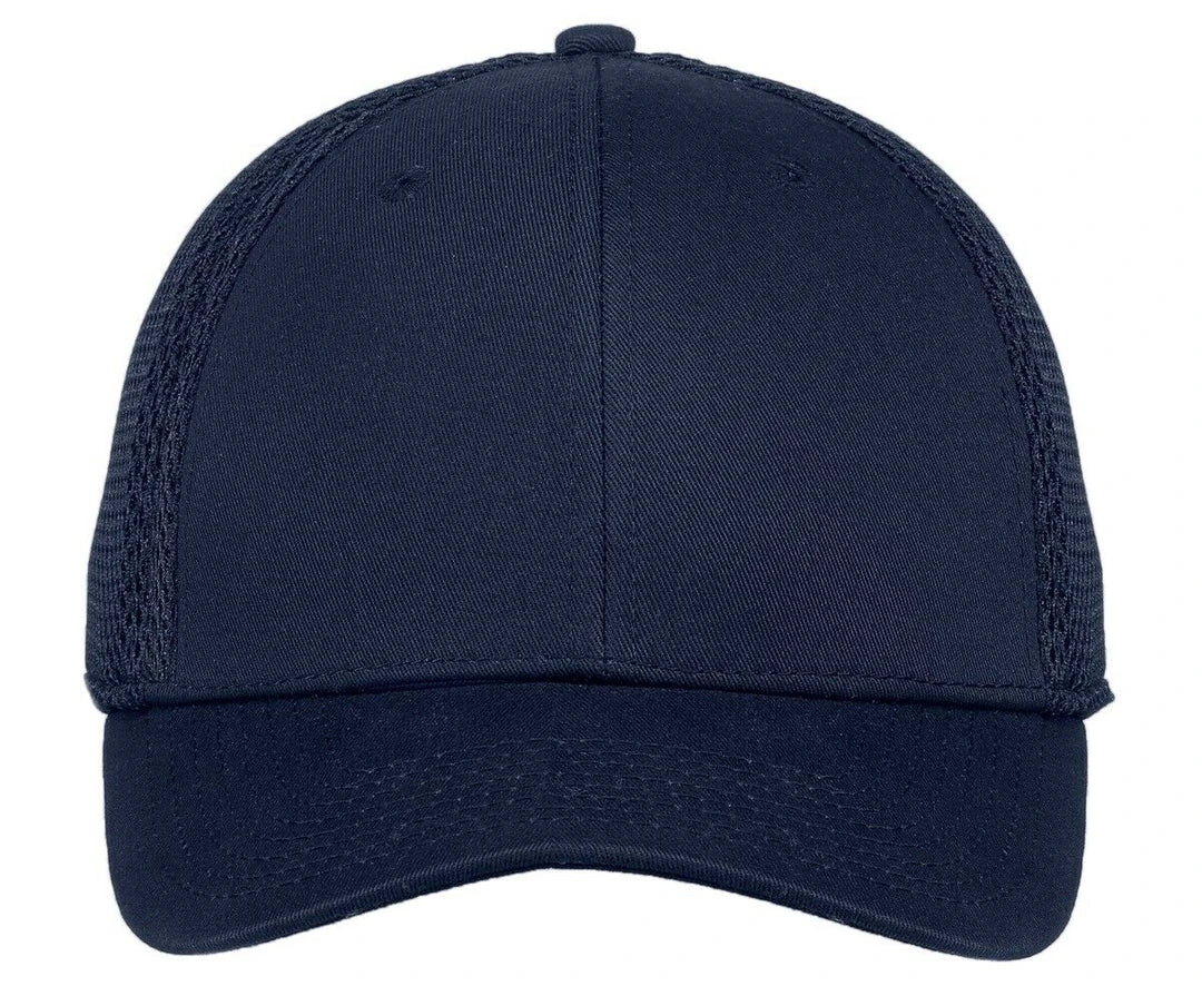 New Era 9FORTY Adjustable Snapback Mesh Back Hat Cap - Blank Many Colors 13 New Era 9FORTY Adjustable Snapback Mesh Back Hat Cap - Blank Many Colors