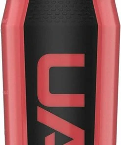 Under Armour UA Playmaker Squeeze Water Bottle 32oz Workout Fitness Sport Bottle