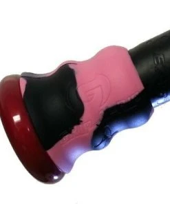 Grip-N-Rip II Taper - 1 Knob Baseball / Softball Bat Knob Choke Grip