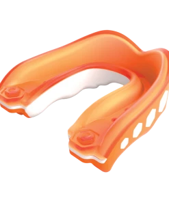 Shock Doctor Gel Max Flavor Fusion Mouthguard Convertible Youth Adult Mouth