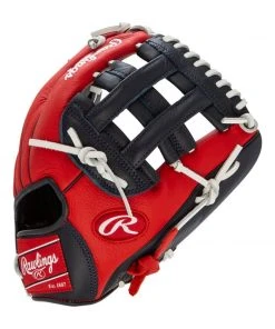 Rawlings Select Pro Lite 11.5" SPL115RA Ronald Acuna Jr. Youth Baseball Glove