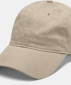 Under Armour Men's UA Chino Hat Adjustable Strapback Dad Cap 1282140 OSFM Golf