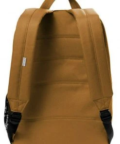 2022 Carhartt Canvas Trade Backpack Back Pack Book Bag Laptop - Many Colors