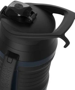 Under Armour UA Playmaker Insulated Jug Water Bottle 64oz Fitness Workout Sports