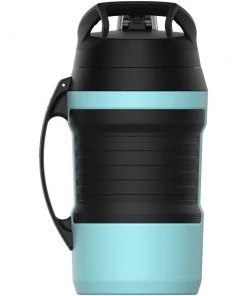 Under Armour UA Playmaker Insulated Jug Water Bottle 64oz Fitness Workout Sports