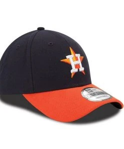 2022 Houston Astros New Era 9FORTY MLB Adjustable Strapback Hat 2Tone Cap 940