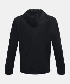 Under Armour Men's UA Fleece Big Logo Hoodie Hooded Sweatshirt 14 Under Armour Men's UA Fleece Big Logo Hoodie Hooded Sweatshirt