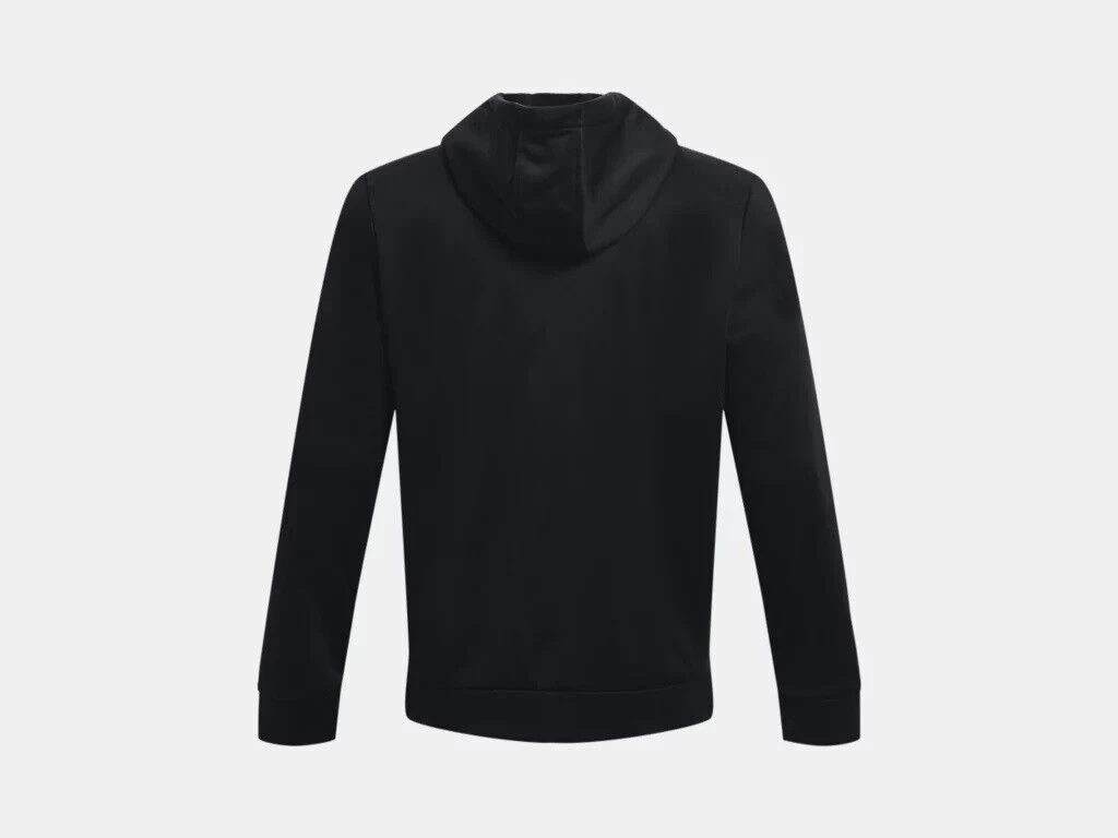 Under Armour Men's UA Fleece Big Logo Hoodie Hooded Sweatshirt 3 Under Armour Men's UA Fleece Big Logo Hoodie Hooded Sweatshirt