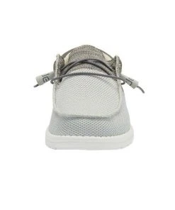 Hey Dude Wally Sox Funk Slate Men's Shoes Comfortable Lightweight Slip On Casual 9 Hey Dude Wally Sox Funk Slate Men's Shoes Comfortable Lightweight Slip On Casual