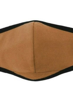 3 Pack Carhartt Cotton Blend Face Mask Cloth Face Cover Reusable Adult OSFA