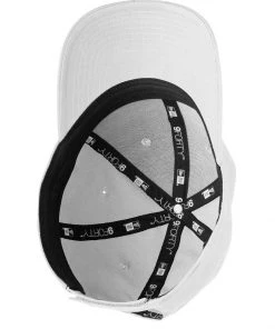 New Era 9FORTY Strapback Adjustable Hat Cap Blank Black, Charcoal, Royal, Red