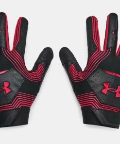 2022 Under Armour Mens UA Clean Up Baseball Softball Adult Batting Gloves 28 2022 Under Armour Mens UA Clean Up Baseball Softball Adult Batting Gloves