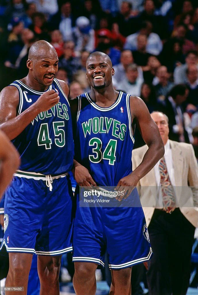 Minnesota Timberwolves Mitchell & Ness NBA Authentic Swingman Men's Mesh Shorts 4 Minnesota Timberwolves Mitchell & Ness NBA Authentic Swingman Men's Mesh Shorts