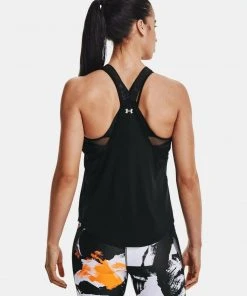 Under Armour Womens UA Project Rock Brahma Bull Tank Top Dwayne "Rock" Johnson 8 Under Armour Womens UA Project Rock Brahma Bull Tank Top Dwayne