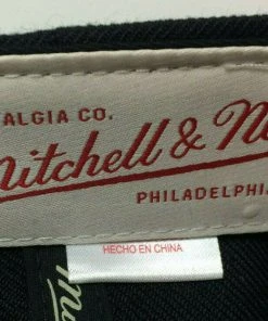 Vancouver Grizzlies Mitchell & Ness NBA Snapback Hat RARE LIMITED Cap Memphis